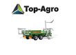 Top-Agro Ballensammel und Transportwagen - SIPMA WS 6510 