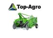 Top-Agro Siebkettenroder 2 - reihen