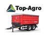 Sonstige Tandem 12T  T730/3 Dreiseitenkipper NEU SUPER AN