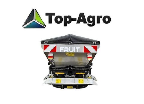 Sonstige POM-Augustow POM-Augustow TOP-AGRO Doppelscheibe