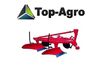 Awemak TOP-AGRO Wiesenpflug MAK PL NEU! TOP Preis