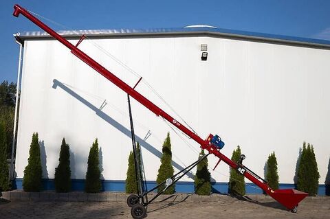 Sonstige TOP-AGRO Überladeschnecke T447/23 (14m) !!NEU!!