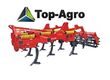 Akpil TOP-AGRO Stoppelgrubber SCORPIO S 3,0m große Aus