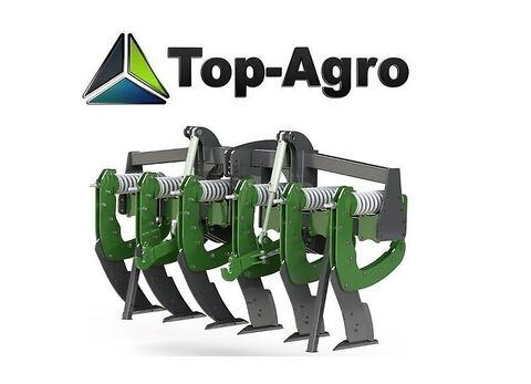 Awemak TOP-AGRO NEU  GB – Tiefenlockerer universal