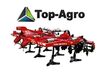 Top-Agro Flügelschargrubber / Grubber FSG-C !!NEU!! Breit