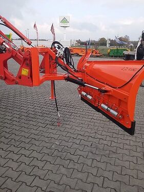 Sonstige Schneeschild Vario Schild Schneepflug 1,80m SHP- 