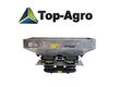 Sonstige TOP-AGRO Doppelscheiben-Doppelscheiben-Düngerstr