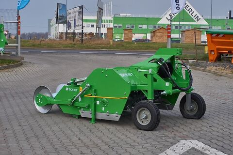 Sonstige Aggregate zum Formen und Pflegen ARA P520-675/75