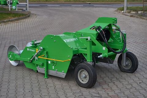 Sonstige Aggregate zum Formen und Pflegen ARA P520-675/75