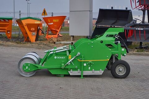 Sonstige Aggregate zum Formen und Pflegen ARA P520-675/75