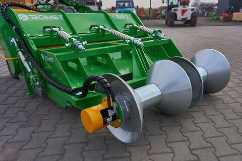 Sonstige Aggregate zum Formen und Pflegen ARA P520-675/75