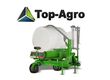 Sipma Ballenwickler KLARA OS 7510 TOP-AGRO