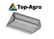 Top-Agro Steinschaufel TOP-PRODUKT TUV CE 1,4m (SS14) !!N