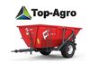 Metal-Fach T930 Karren  MULDERKIPPER  TOP-AGRO NEU Sofort f