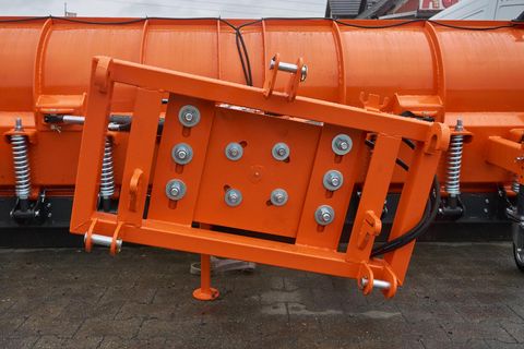 Sonstige Schneepflug gerade hydr. 3,0M SHP-OG30  Schneesc