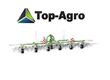 Sipma TOP-AGRO PREISAKTION!!! Heuwender SIPMA PT 670 S