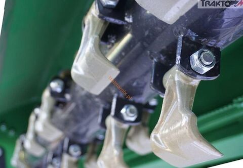 Schlegelmulcher mit Ausleger AGL ab 125cm bis 16 2