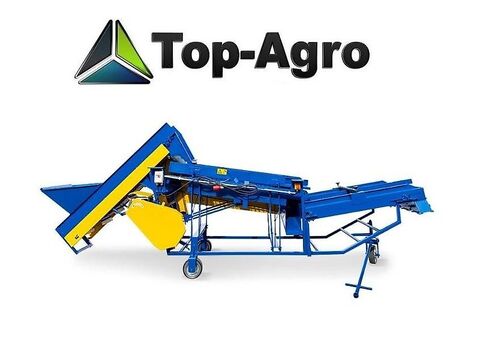 Sonstige TOP-AGRO Sortierer M614 TOP NEU!!!