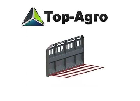 Sonstige TOP-AGRO Prismengabeln 2,40m NEU!