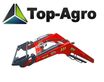 Top-Agro FRONTLADER MTS 50 / 55 / 80 / 82 / Belarus