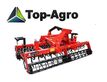 Sonstige TOP-AGRO AUS - Saatbetkombination