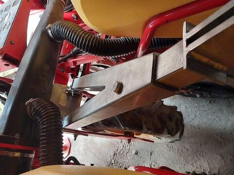 Sonstige TOP-AGRO hydraulische Überladeschnecke T206/5 Ø1