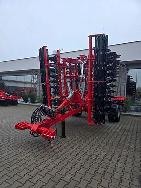 Sonstige Tornado TRNN
