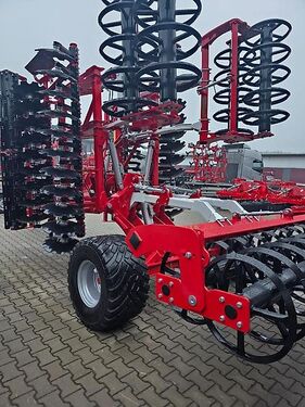 Tornado TRNN 3