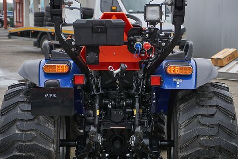 Sonstige Traktor Farmtrac 26 4WD