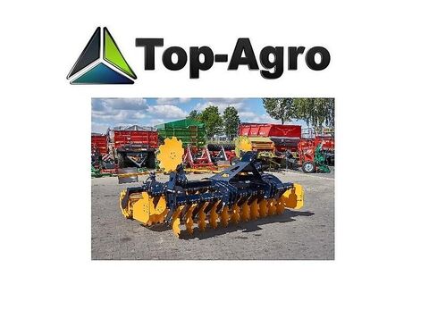 Top-Agro Scheibeneggen 3m