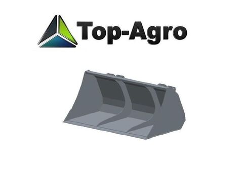 Top-Agro Universalschaufel Schaufel 1.8m (SSP18)