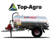 Pomot Pomot Güllefasswagen  T507/6 5000L
