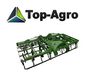 Awemak TOP-AGRO PUMA CAX schwere Saatbettkombination/ K