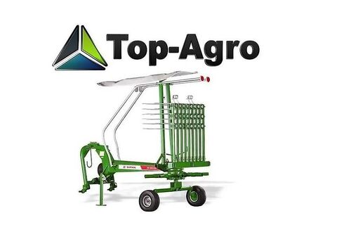 Sipma TOP-AGRO Preisaktion! Kreiselschwader ZK 350 WIR