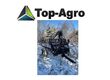 Top-Agro Forstanhänger 6,5t