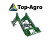 Top-Agro Frontlader MT04 2,0t für verschiedene Traktoren!