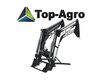 Top-Agro Frontlader IT1600 für verschiedene Traktoren NEU