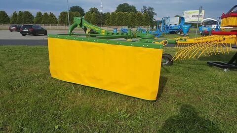 Top-Agro Pronar Schwader Sammelrechen 4,2m ZKP420 NEU