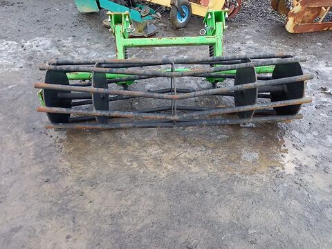 Ackerwalze 1,8m 500mm 2