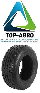 Galaxy ANHÄNGER REIFEN 11.5/80X15.3 14PR / TRAKTORRIEFE