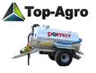 Top-Agro Pomot Güllefasswagen 6700 TYP 544/1