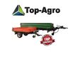 Top-Agro 3-Seitenkipper Dreiseitenkipper 3.5T GG NEU Viel