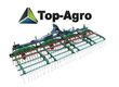 Sonstige TOP-AGRO Hackstriegel BC ab 1,5m bis 9m