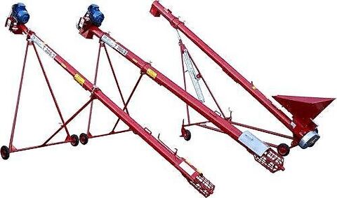 Sonstige TOP-AGRO Überladeschnecke T206/4 !!NEU!!