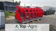 Top-Agro Top-Agro Greifschaufel mit Zudruck BobCat !!NEU!