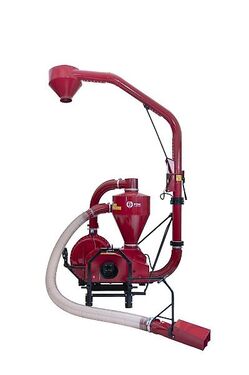 Sonstige TOP-AGRO Saug- und Druckförderer T449 und 449/1