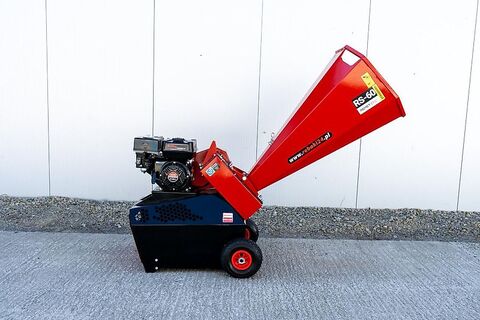 Sonstige RS-60 7KM Häcksler !!NEU!!