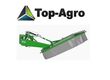 Top-Agro kreiselmäher 2,1m