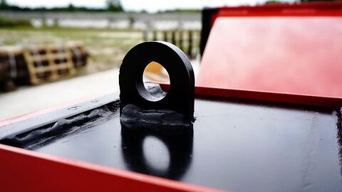 Sonstige RP120 + 2,3 m Förderband  !!NEU!!