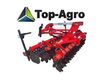 Top-Agro Grano-System Kurzscheibenegge 4,0m KSE-SH4051